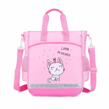 Pink Bunny Shoulder Bag