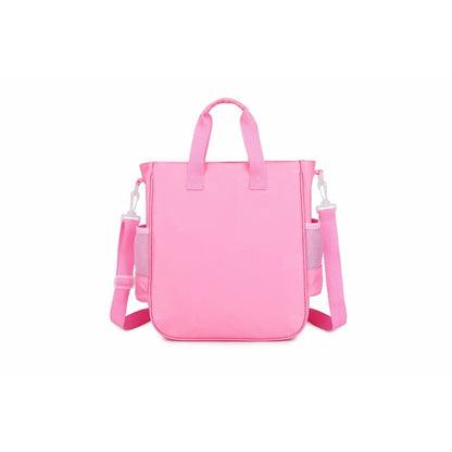 Pink Bunny Shoulder Bag