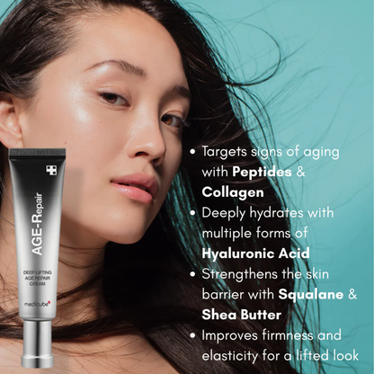 Medicube Age-R Deep Lifting Age Repair Cream