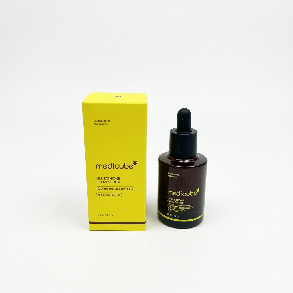 Medicube Glutathione Glow Serum