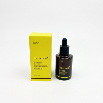 Medicube Glutathione Glow Serum