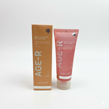 Medicube AGE-R Collagen Booster Gel