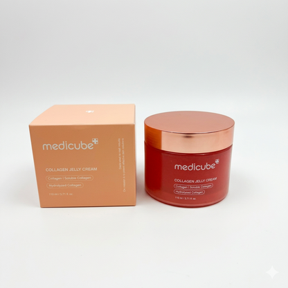 Medicube Collagen Jelly Cream