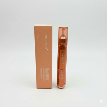 Medicube Collagen Glow Booster Serum