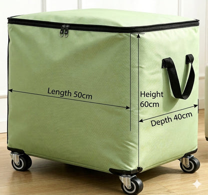Heavy Duty Moving Bags with Wheels –  JQ7151