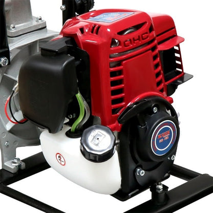 Portable Petrol Water Pump 1inch 5HP