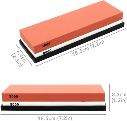 Whetstone Sharpening Stones