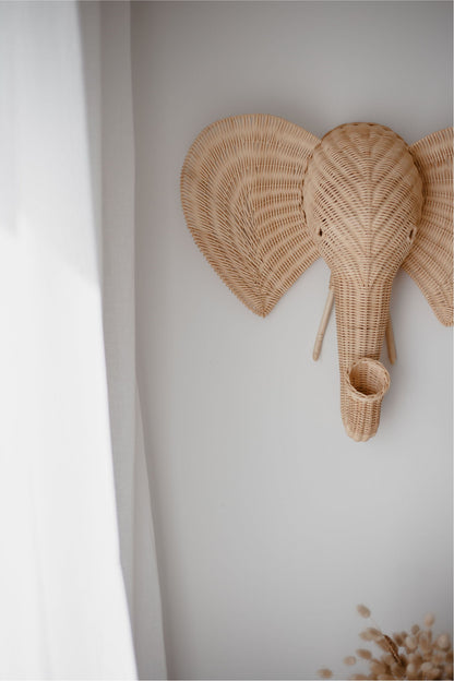 Effie The Elephant