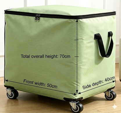 Heavy Duty Moving Bags with Wheels –  JQ7151