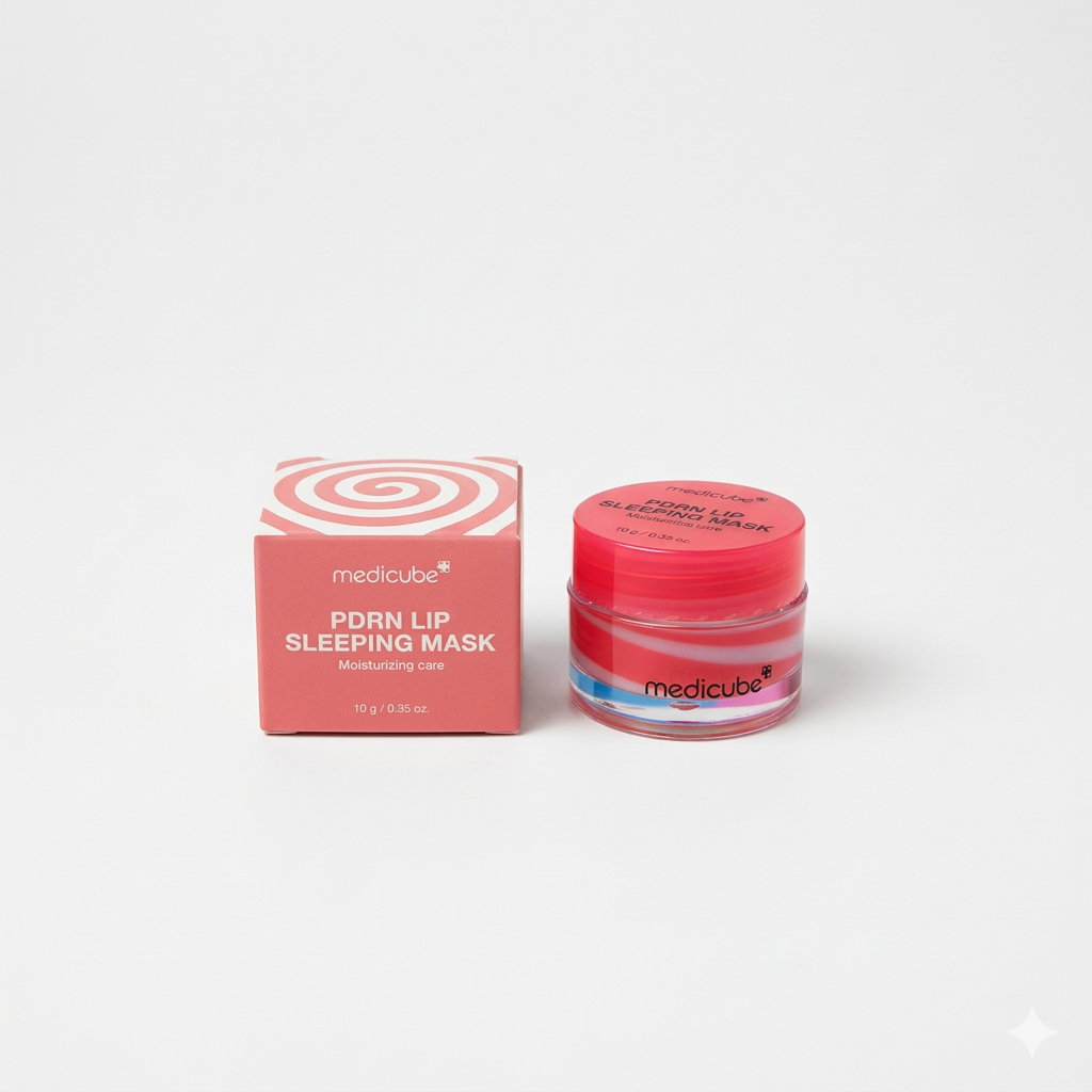 Medicube PDRN Lip Sleeping Mask
