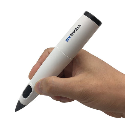 3D Drawing Pen for Kids NZ — Low-Temperature Pen with 20 Colours PCL Filament (100m)
