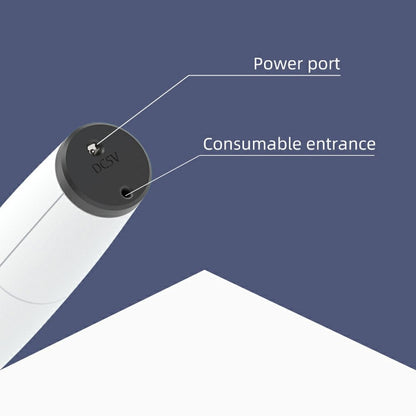 3D Pen Start Kit with 10 Colors 50 Meters PCL Filaments