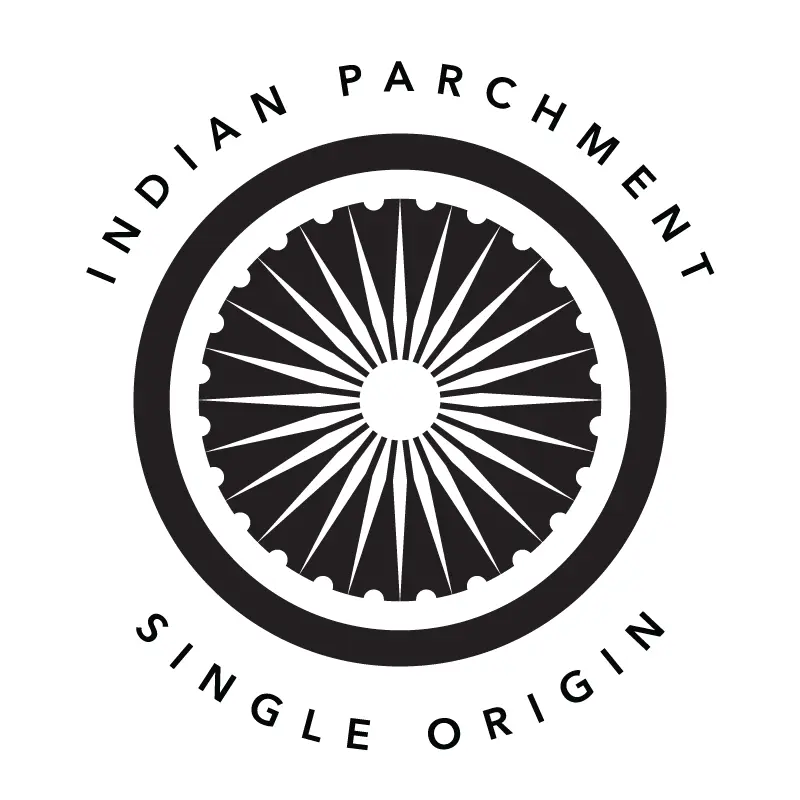 Indian Parchment - Strong
