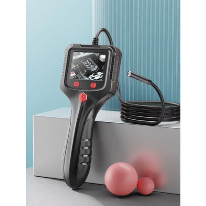 Industrial Borescope / Endoscope Camera