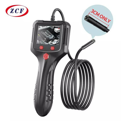 Industrial Borescope / Endoscope Camera