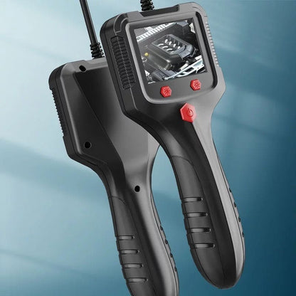 Industrial Borescope / Endoscope Camera