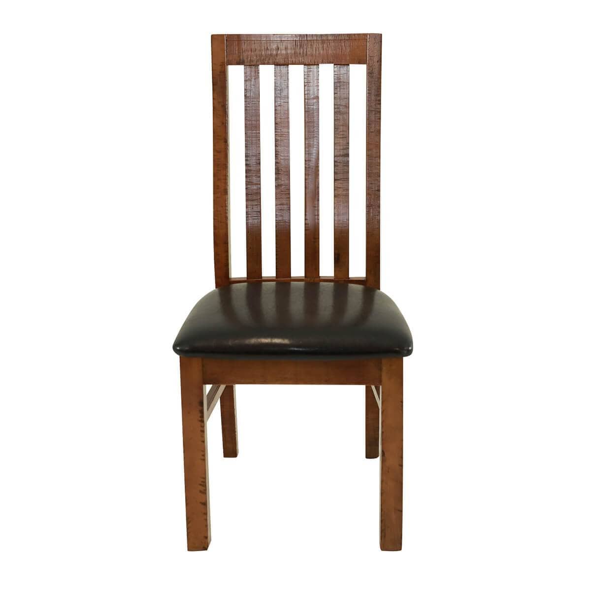 Industrial Dining Chair at online8 furniture store Auckland