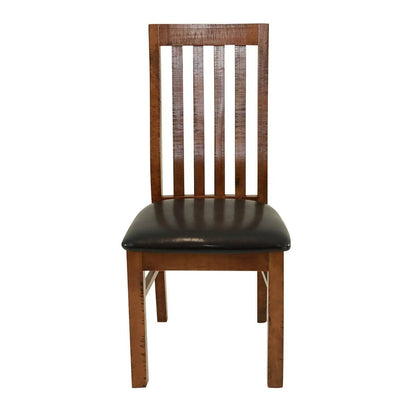 Industrial Dining Chair at online8 furniture store Auckland