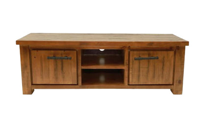 Industrial TV Unit at online8 furniture store Auckland