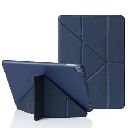 iPad 7th Gen 10.2-inch (2019) Ultra Slim Smart Case – Lightweight Multi-Fold Cover
