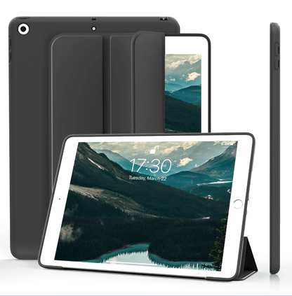 iPad 10.2 8th Gen Ultra Slim Smart Case – Trifold Protective Cover