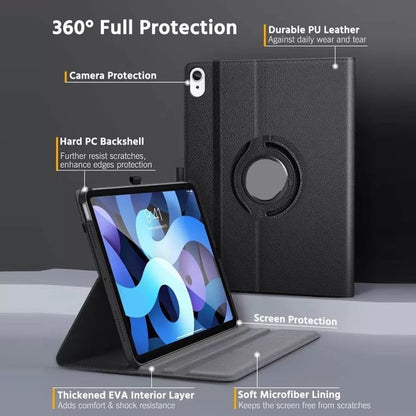 iPad (A16) 11” (2025) / 
iPad 10th Gen 10.9” (2022) Cover