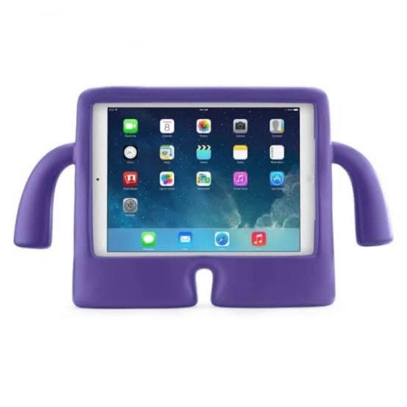 iPad 2, iPad 3, iPad 4 - 9.7” Cover (available in 6 colours)