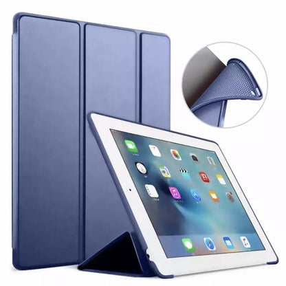 iPad 2, iPad 3, iPad 4 - 9.7” Cover