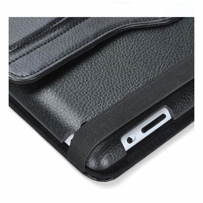 iPad 2, iPad 3, iPad 4 - 9.7” Cover (Black)