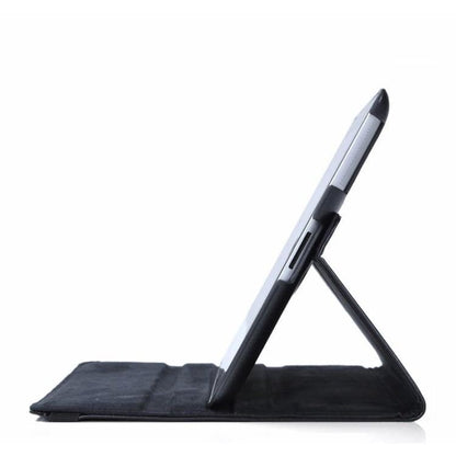 iPad 2, iPad 3, iPad 4 - 9.7” Cover (Black)