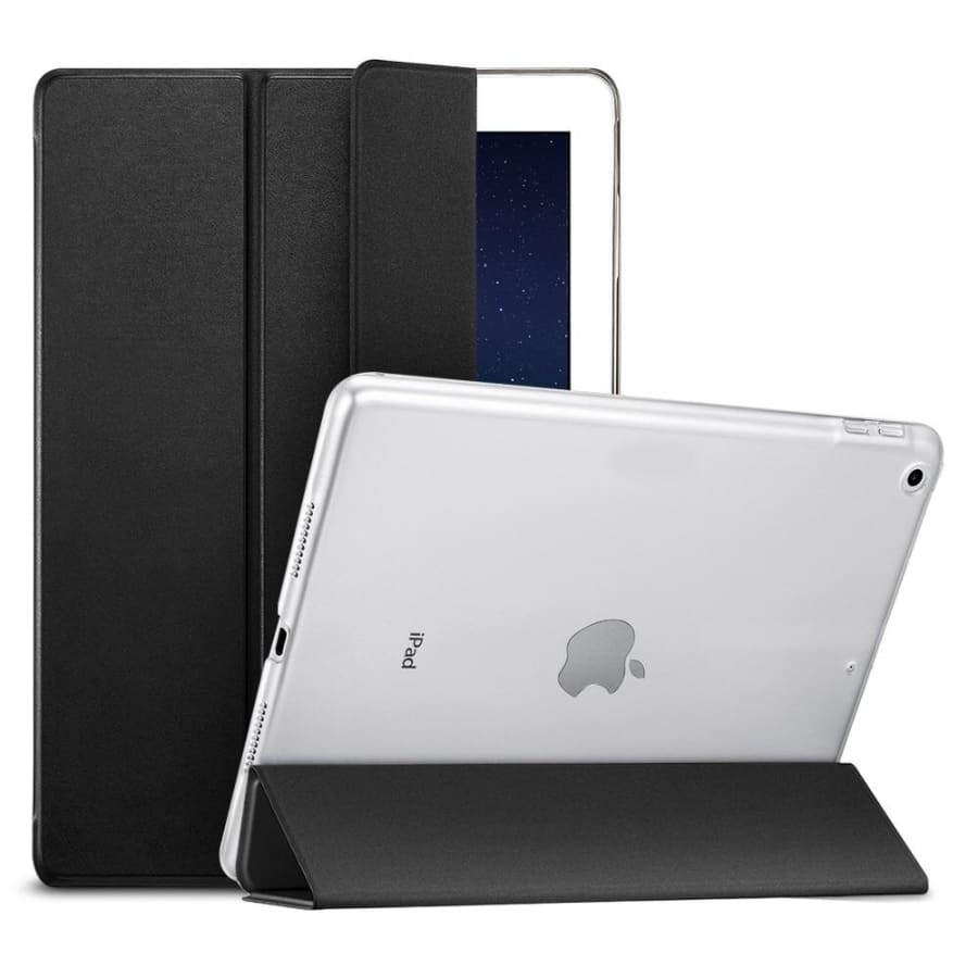 iPad 2, iPad 3, iPad 4 - 9.7” Cover and Stand