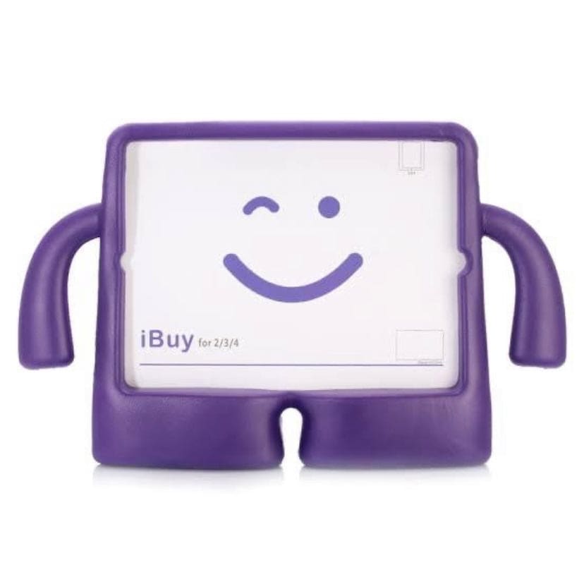 iPad 2, iPad 3, iPad 4 - 9.7” Cover (available in 6 colours)