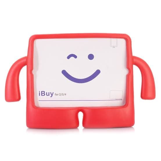 iPad 2, iPad 3, iPad 4 - 9.7” Cover (available in 6 colours)