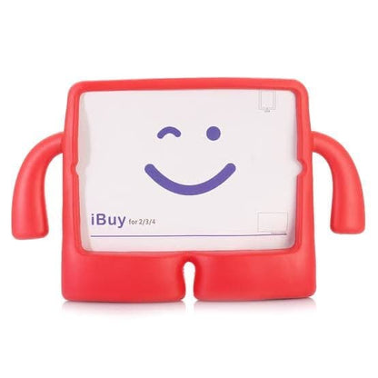 iPad 2, iPad 3, iPad 4 - 9.7” Cover (available in 6 colours)