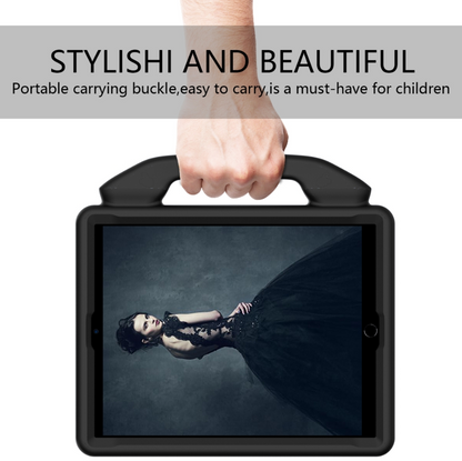 EVA Protective Case for iPad Air 1/2 9.7" – Kids Tablet Cover with Handle & Thumbs up Stands Kickstand