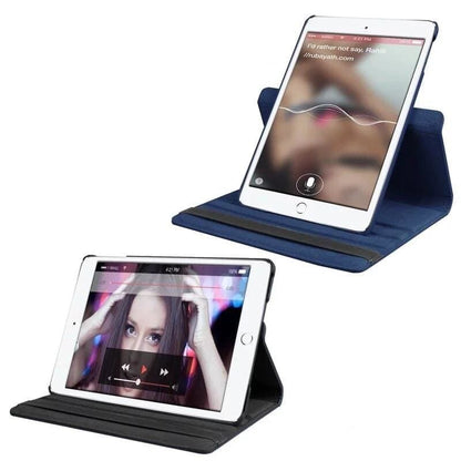iPad 5th & 6th gen (9.7”) / iPad Air & Air 2 Cover (available in 8 colours)