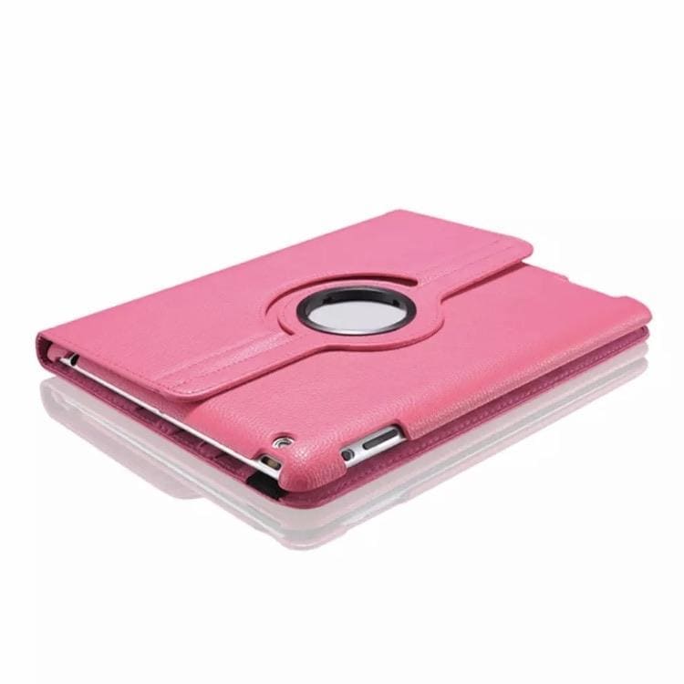 iPad 5th & 6th gen (9.7”) / iPad Air & Air 2 Cover (available in 8 colours)