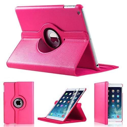 iPad 5th & 6th gen (9.7”) / iPad Air & Air 2 Cover (available in 8 colours)
