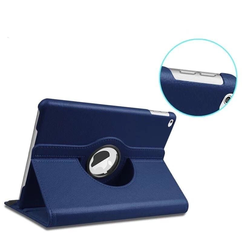 iPad 5th & 6th gen (9.7”) / iPad Air & Air 2 Cover (available in 8 colours)