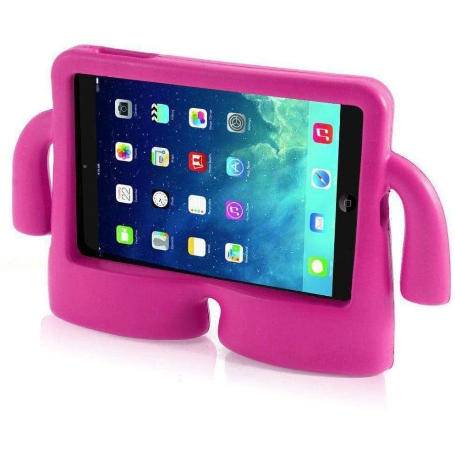 iPad 5th & 6th gen (9.7”) / iPad Air & Air 2 Cover (8 colours available)