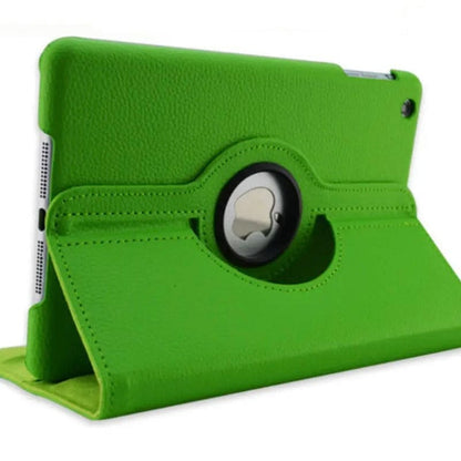 iPad 5th & 6th gen (9.7”) / iPad Air & Air 2 Cover (available in 8 colours)