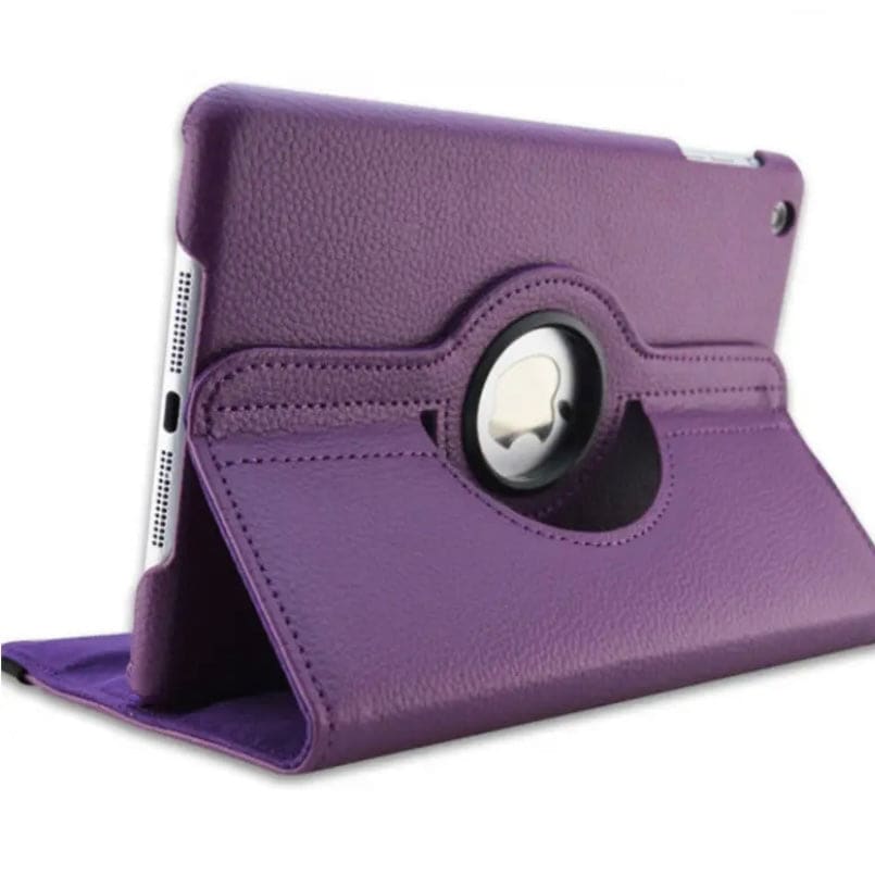 iPad 5th & 6th gen (9.7”) / iPad Air & Air 2 Cover (available in 8 colours)