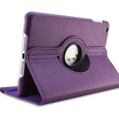 iPad 5th & 6th gen (9.7”) / iPad Air & Air 2 Cover (available in 8 colours)