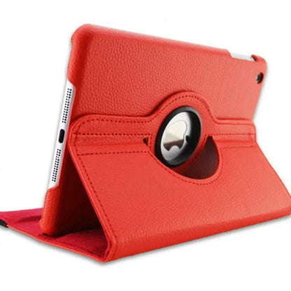 iPad 5th & 6th gen (9.7”) / iPad Air & Air 2 Cover (available in 8 colours)