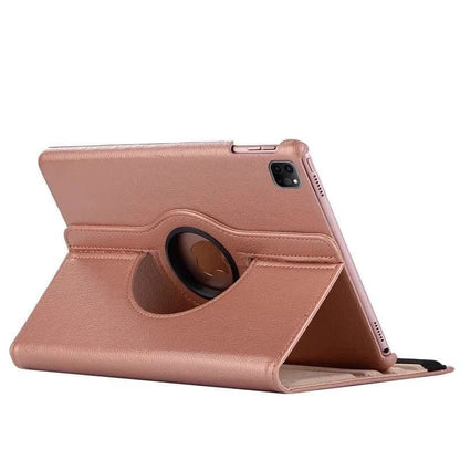 iPad 5th & 6th gen (9.7”) / iPad Air & Air 2 Cover (available in 8 colours)