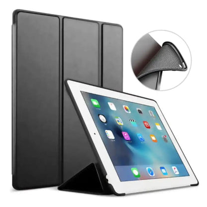 iPad 5th & 6th gen (9.7”) / iPad Air & Air 2 Cover (6 colours available)