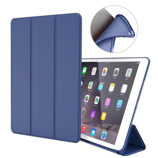 iPad 5th & 6th gen (9.7”) / iPad Air & Air 2 Cover (6 colours available)