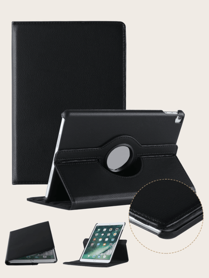 iPad 6 Rotating Case – 360° Protective Cover (2018)