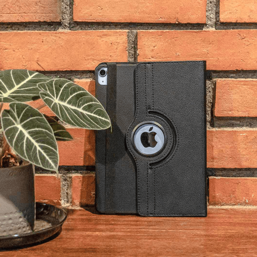 iPad Pro 9.7 Rotating Case – 360° Protective Cover (2016)