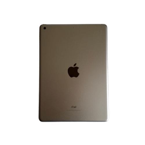Apple iPad 5th Gen 32GB (wifi) Space Grey - As New - Preowned